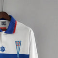 Retro Deportivo Universidad Católica 1998 Home Long Sleeve jersey Fan Version