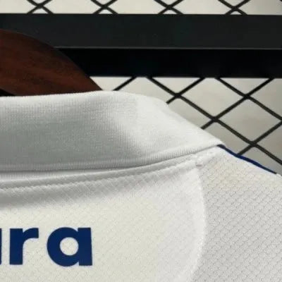 202526 Leganes home jersey Fan version
