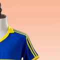 Retro Boca Juniors 198586 Home jersey Fan Version