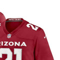 NFL Arizona Cardinals Jeysey WILLIAMS #21