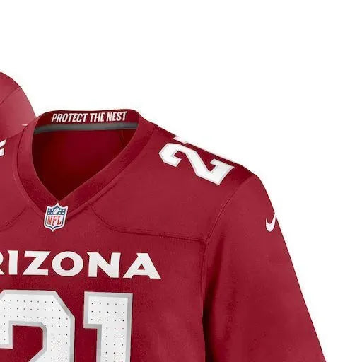 NFL Arizona Cardinals Jeysey WILLIAMS #21