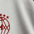 202526 Club Atletico Huracan Home Jersey Fan Version