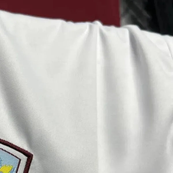 202425 Aston Villa Home jersey Kid Kits Size 16-28