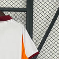 202526 Galatasaray Away jersey Fan version