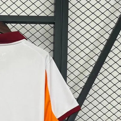 202526 Galatasaray Away jersey Fan version