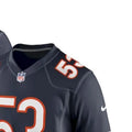 NFL Chicago Bears Jeysey EDWARDS # 53