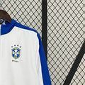 2024 Brazil windbreaker Sport Unifom jersey Sport Unifom