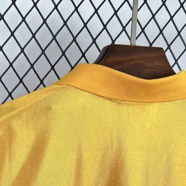 202526 Wolves 70th Snniversary Jersey Fan Version