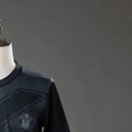 Retro Southampton 1993 Blackout Jersey Fan Version