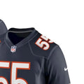 NFL Chicago Bears Jeysey COLE # 55