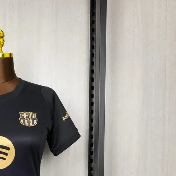 202627 Barcelona Away Women's Jersey