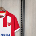 202627 Crvena zvezda Home Jersey Fan version
