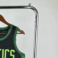 NBA Boston Celtics 2425 City Edition Round Neck Black Jersey QUETA#88 S-XXL