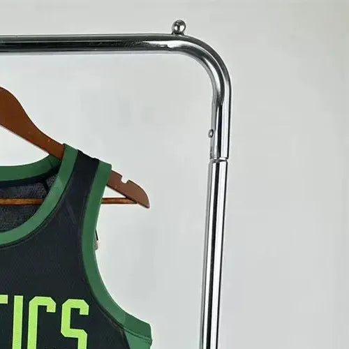 NBA Boston Celtics 2425 City Edition Round Neck Black Jersey QUETA#88 S-XXL