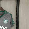 Retro 2015 Palmeiras Grey jersey Fan Version