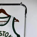 NBA Boston Celtics 2024 City Edition Round Neck White Jersey HOLIDAY#4 S-XXL