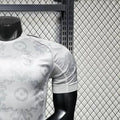 202526 Real Madrid White Special Edition jersey Player Version