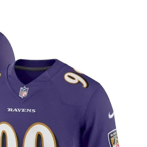 NFL Baltimore Ravens Jeysey OWEH #99
