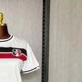 Women's 202627 Santa Cruz FC Away Jersey