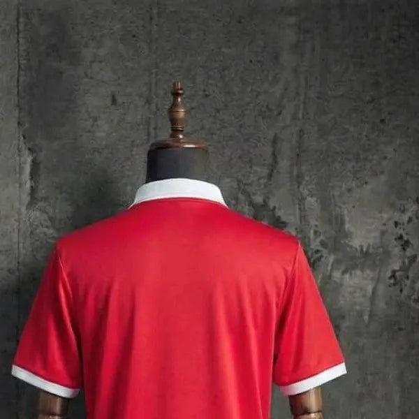 2026 Wales 150th Anniversary Edition Jersey Fan Version