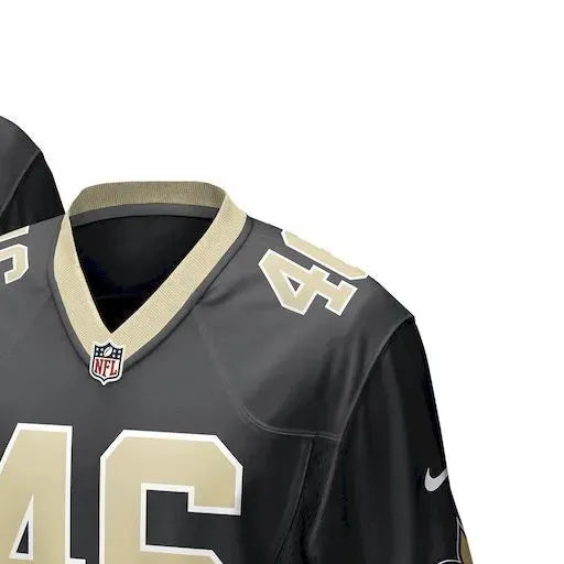 NFL New Orleans Saints Jeysey PRENTICE #46