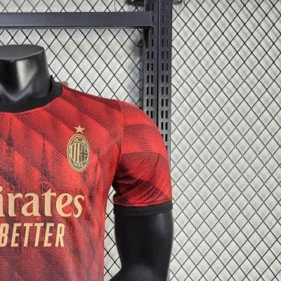 2425 AC Milan Cathedral Special Edition Jersey Player Version