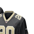 NFL New Orleans Saints Jeysey WERNER #20