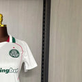 Women's 202627 Palmeiras Away Jersey