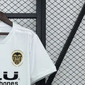 Retro Valencia 1819 Home jersey Fan Version