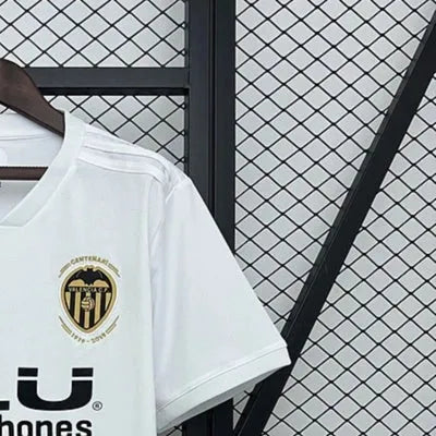 Retro Valencia 1819 Home jersey Fan Version