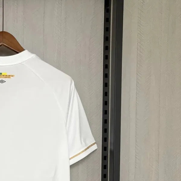 202627 Santos Home Jersey Fan Version