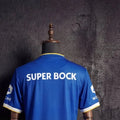Retro Porto 201314 Home jersey Fan Version