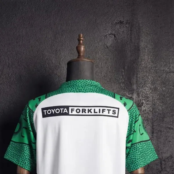 NRL Canberrra Raiders 2025 Indigenous Jersey