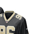 NFL New Orleans Saints Jeysey GRANDERSON #96