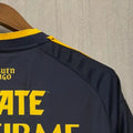 202627 Tigres UANL Away Jersey Fan Version