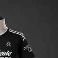 202627 Club America Away Jersey Fan Version