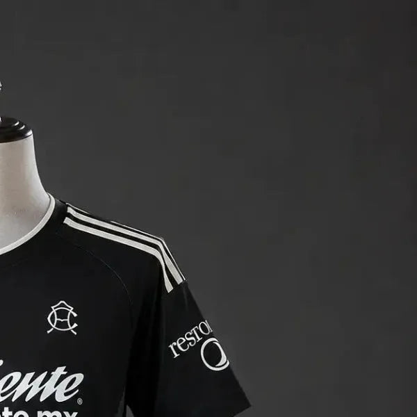 202627 Club America Away Jersey Fan Version