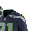 NFL Seattle seahawks Jeysey WITHERSPOON #21