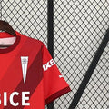202425 Deportivo Universidad Católica Away Jersey Fan Version