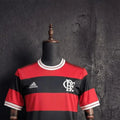 Retro Flamengo 2018 Commemorative Edition jersey Fan Version