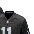 NFL Las vegas Raiders Jeysey TUCKER #11