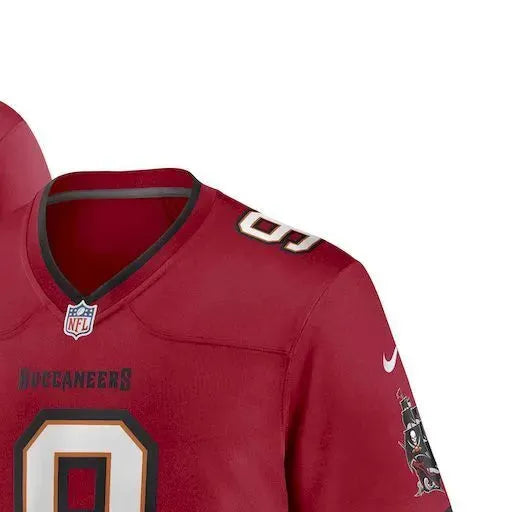 NFL Tampa Bay Buccaneers Jeysey TRYON #9