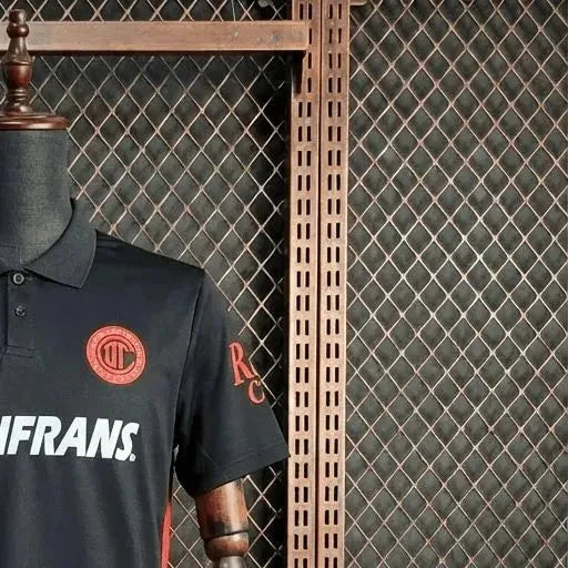 202526 Toluca Second Away jersey Fan version