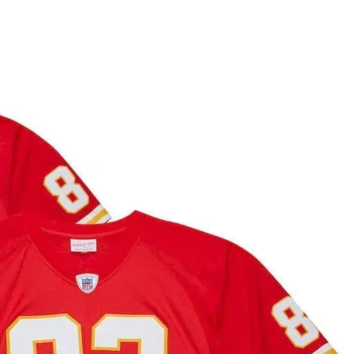 NFL Kansas City Chiefs Jeysey HALL #82