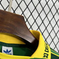 2425 Celtic Special Edition Long Sleeves jersey Fan Version
