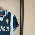 202526 Cordoba Away jersey Fan version