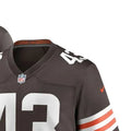 NFL Cleveland Browns Jeysey DIABATE #43