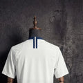 Retro Tottenham 201819 Home jersey Fan Version