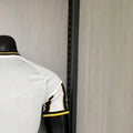 2026 Boca Juniors Stripe Jersey Player Version