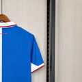 202627 Blackburn Rovers Home Jersey Fan Version